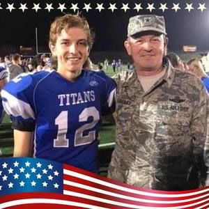 Meet your Posher, Dana